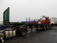 Kaiser Non spécifié semi-trailer