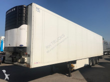 Schmitz Cargobull mono temperature refrigerated semi-trailer