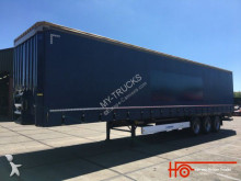 Krone Huifzeil Lift / Leasing