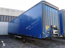 Krone MEGA semi-trailer