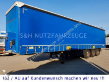 Schmitz Cargobull tarp semi-trailer