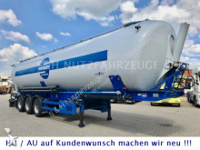 used powder tanker semi-trailer