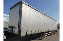 Kässbohrer semi-trailer
