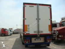 Chereau semi-trailer