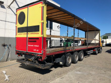 Van Hool Taillift APK semi-trailer