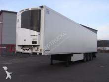 semirimorchio frigo monotemperatura Krone