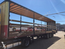 Van Hool Tautliner APK semi-trailer