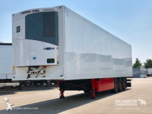 used insulated semi-trailer