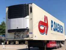Schmitz Cargobull Tiefkühler Standard Ladebordwand semi-trailer