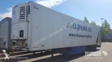 semirremolque isotérmica Schmitz Cargobull