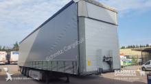 Schmitz Cargobull tautliner semi-trailer