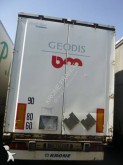 Krone semi-trailer