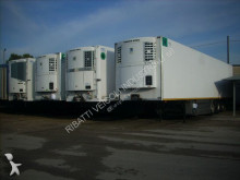 Lamberet refrigerated semi-trailer