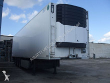 Menci FRIGOREIFERO ISOTERMICO semi-trailer