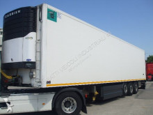 Merker refrigerated semi-trailer