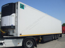 Bartoletti refrigerated semi-trailer