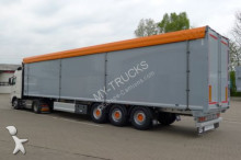 Knapen Walkingfloor 92m2 / Leasing