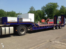 new other semi-trailers