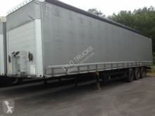 semi remorque Schmitz Cargobull WITH COIL