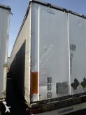 Krone semi-trailer