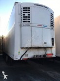 Lecitrailer 3E20 semi-trailer
