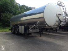 semiremorca cisternă transport alimente n/a