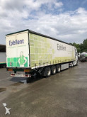 Renders BPW semi-trailer