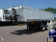 used tipper semi-trailer