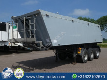 used tipper semi-trailer