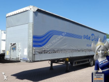 Schmitz Cargobull tautliner semi-trailer