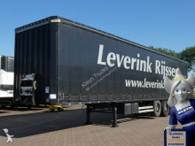 tweedehands trailer Schuifzeilen