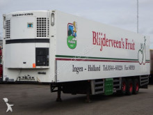 used refrigerated semi-trailer