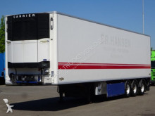 used insulated semi-trailer