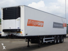used insulated semi-trailer