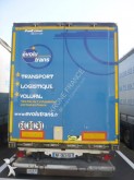 Krone semi-trailer