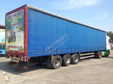 semiremorca obloane laterale suple culisante (plsc) Jumbo