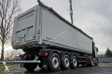 Schmitz Cargobull tipper semi-trailer