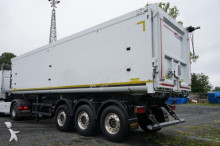 Schmitz Cargobull SKI / 52m³ Volumen / VERMIETUNG semi-trailer