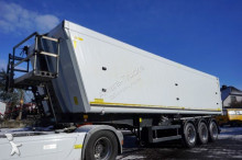 Schmitz Cargobull SKI / 50m³/ 6000kg LG/ VERMIETUNG semi-trailer
