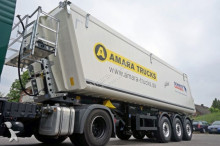 new other semi-trailers