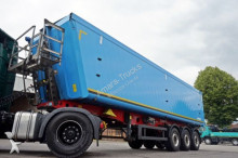 Schmitz Cargobull SKI 50m³/ 5.800kg LG/ Kombitür/ VERMIETUNG semi-trailer