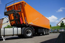 used tipper semi-trailer