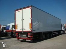 Chereau semi-trailer