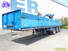 used other semi-trailers