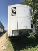 Chereau semi-trailer