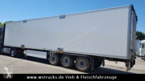 semi remorque Krone 14 x Rohrbahn,Fleisch , TK SLX 300 Strom/Diesel