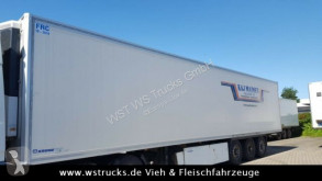 used refrigerated semi-trailer