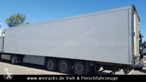 used refrigerated semi-trailer