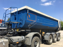Fruehauf Standard Edtscha Scheibengardine 3-Achse Portalt semi-trailer