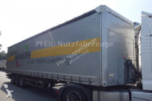 Schmitz Cargobull tarp semi-trailer